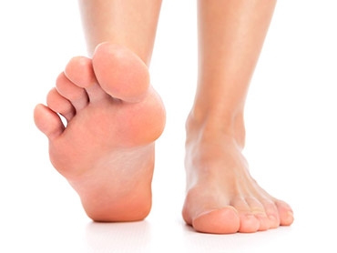 3 Exercises to Try to Ease Your Aching Feet