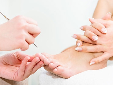 3 Ways You Can Steer Clear of Pedicure Infections