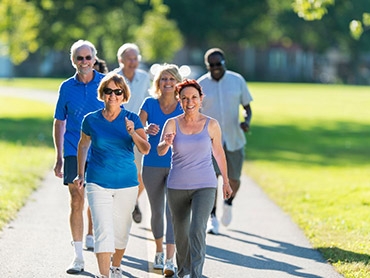 Can Walking Help with Foot Arthritis?