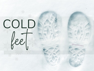Cold Feet