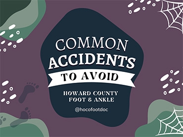 Common Accidents to Avoid