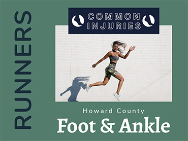 Common Injuries Among Runners