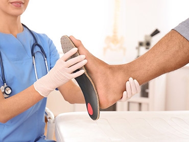 Do You Need Arch Support Devices?