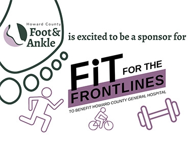 FiT for the FRONTLINES