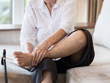 Foot Care for Seniors: Learn How to Prevent Common Foot Problems