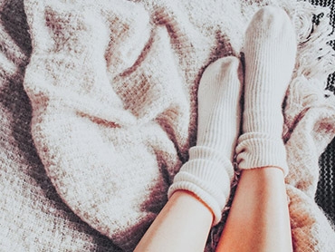 Get to Know the Common Foot Problems During the Colder Season