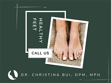 Healthy Feet