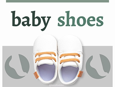 How to Choose Your Baby’s First Shoes
