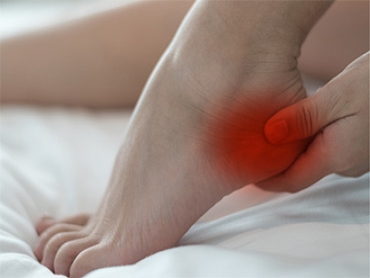Learning How to Deal with Pain Caused by Plantar Fasciitis