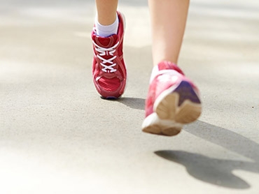 Make Walking More Comfortable with These Walking Tips