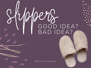 Slippers