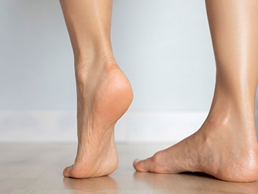 Tips on Keeping Your Feet Healthy After Exercising
