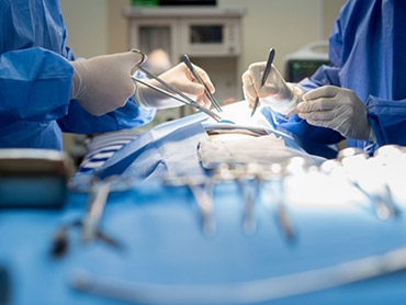 What to Expect When Recovering from Foot Surgery