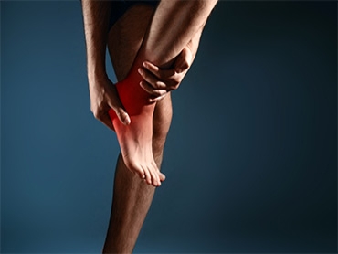 What’s Causing Your Heel Pain?