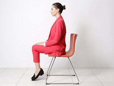 What’s the Connection Between Foot Health and Posture?