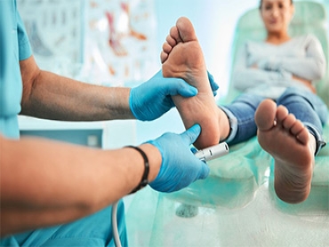 Why We Are The Best Foot and Ankle Surgeons in Maryland