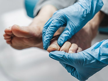 Why You Should Get Regular Foot Checkups from Your Podiatrist