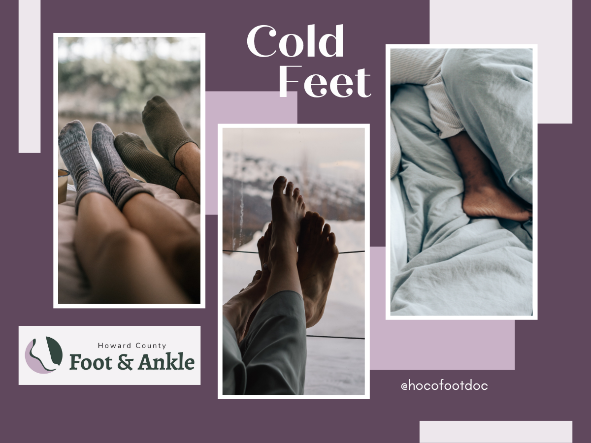 Cold Feet Pic