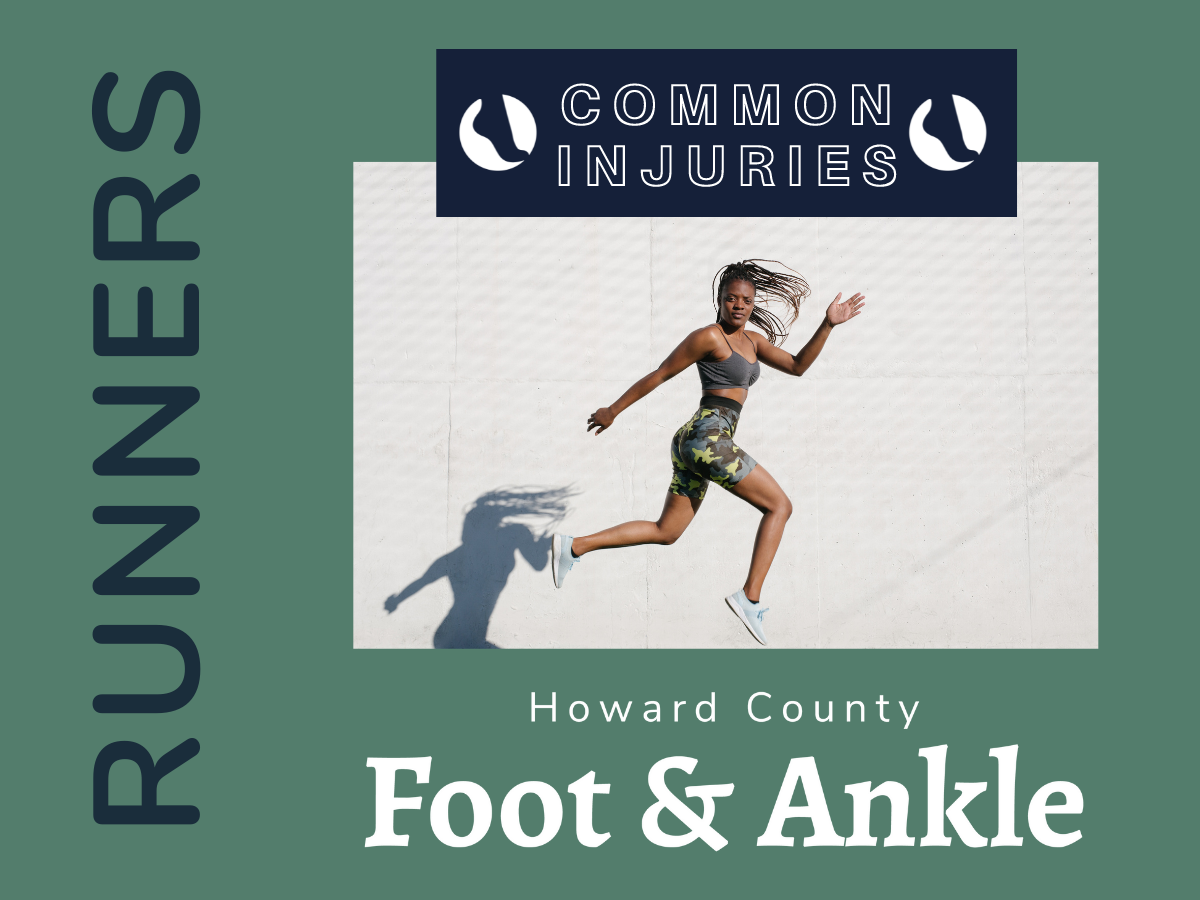 Common Injuries Among Runners Pic