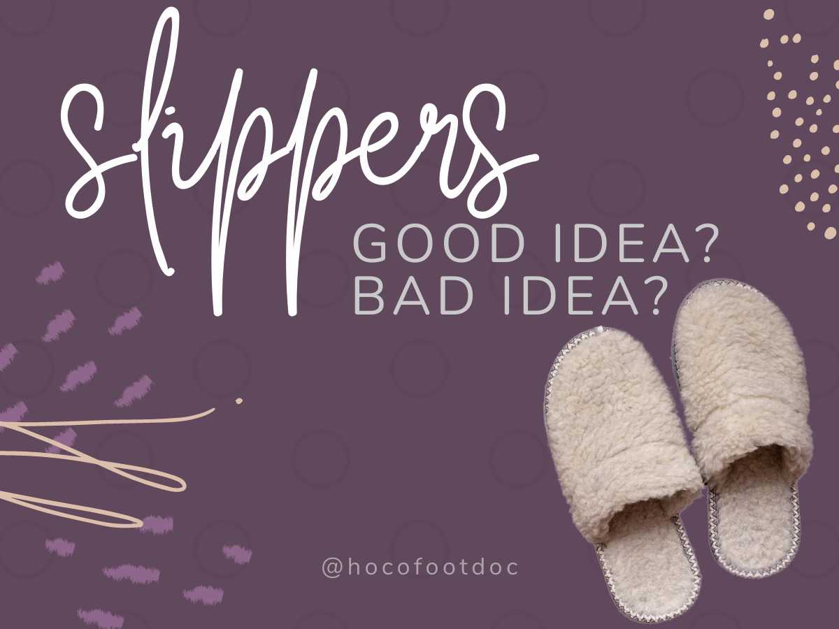 Slippers pic